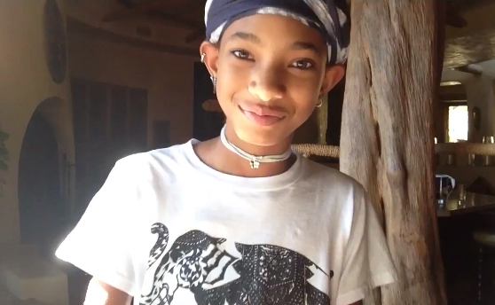 Willow Smith Willow Smith